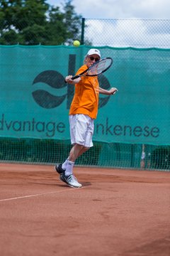 Bild 55 - Blankeneser Pfingstturnier